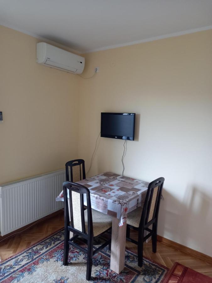 Apartmani Ivancica Врнячка-Баня Экстерьер фото