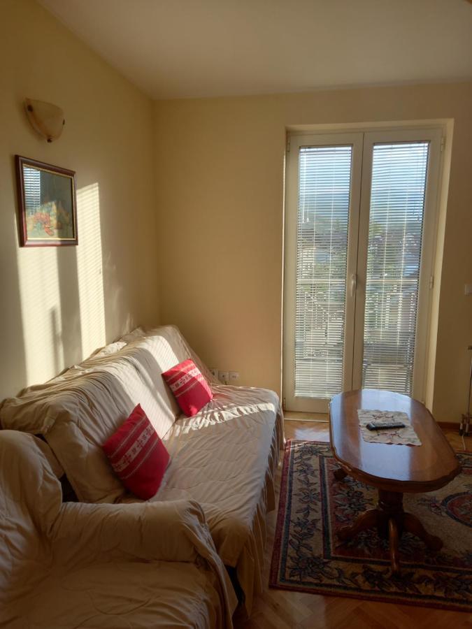 Apartmani Ivancica Врнячка-Баня Экстерьер фото