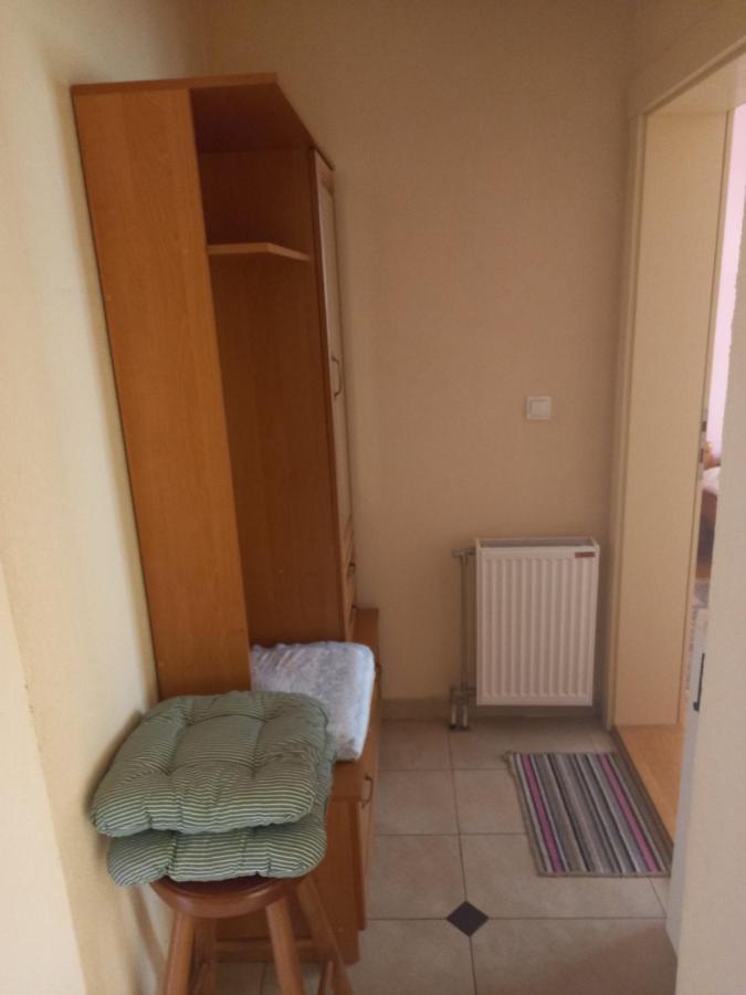 Apartmani Ivancica Врнячка-Баня Экстерьер фото