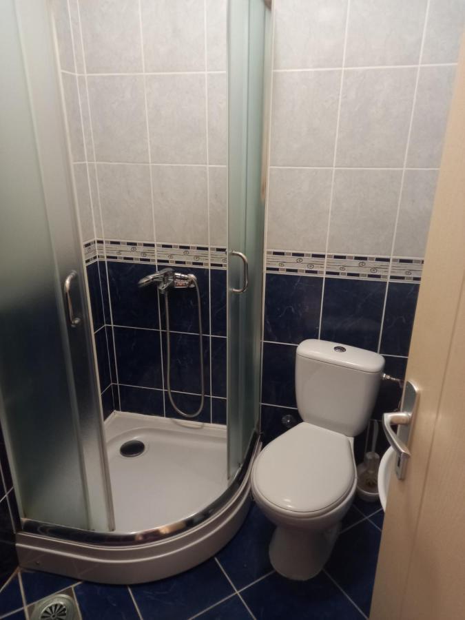 Apartmani Ivancica Врнячка-Баня Экстерьер фото